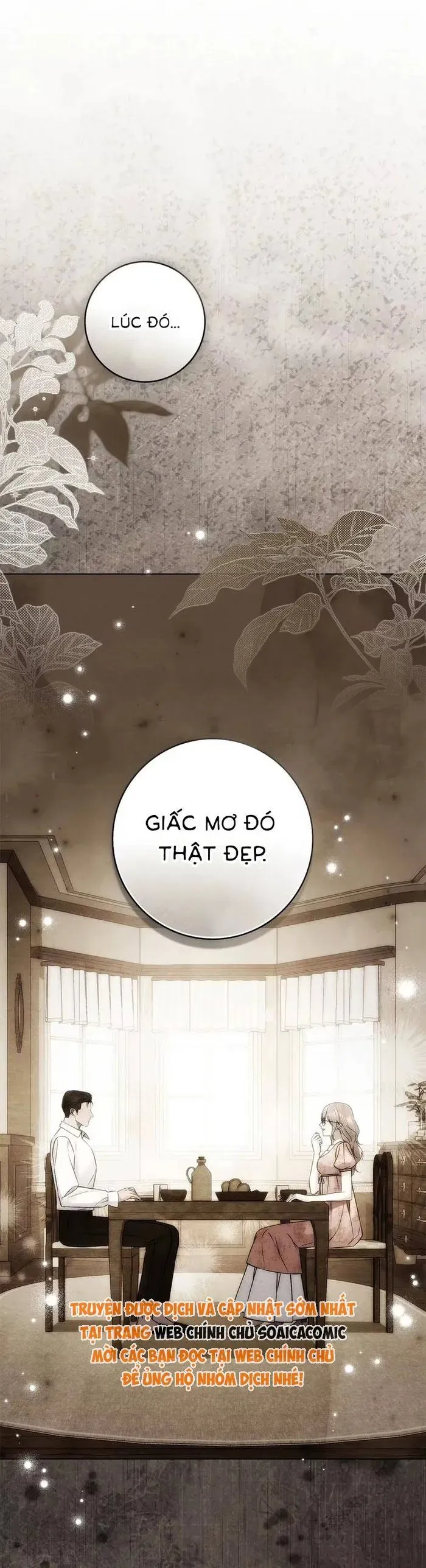 Hôn Ước Đổi Mạng Chapter 35 - Trang 29