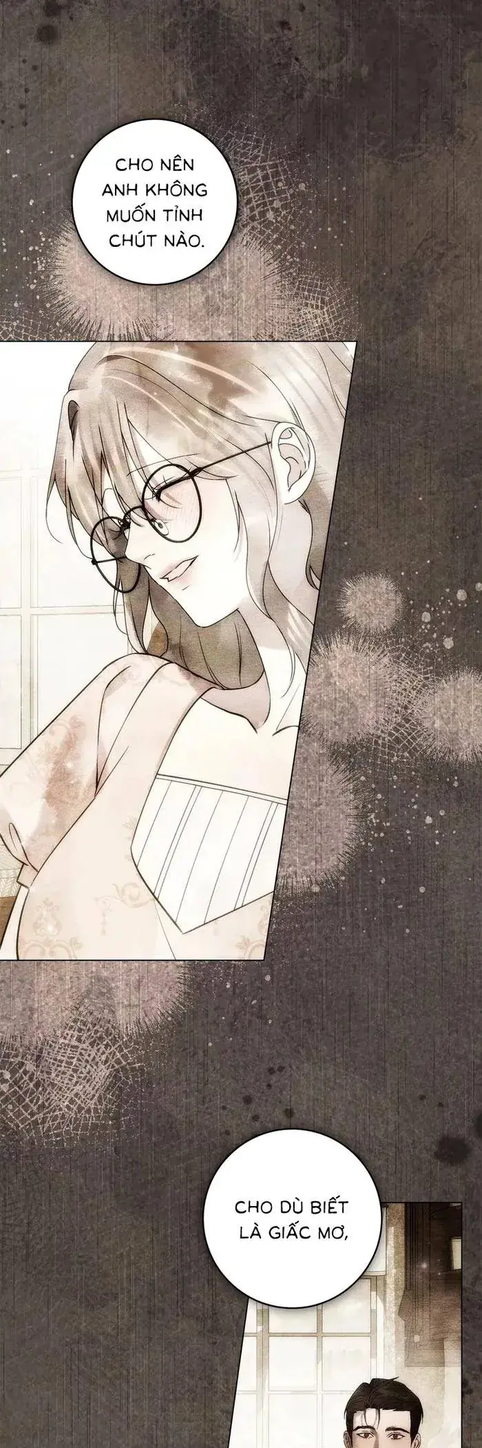 Hôn Ước Đổi Mạng Chapter 35 - Trang 30