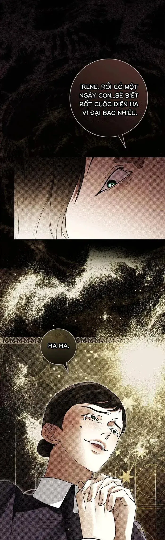 Hôn Ước Đổi Mạng Chapter 35 - Trang 8
