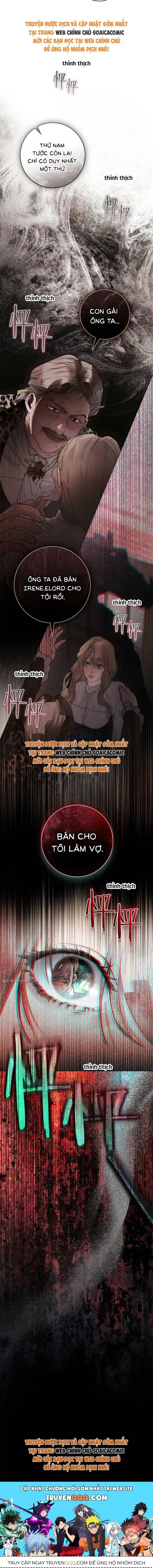 Hôn Ước Đổi Mạng Chapter 9 - Trang 16
