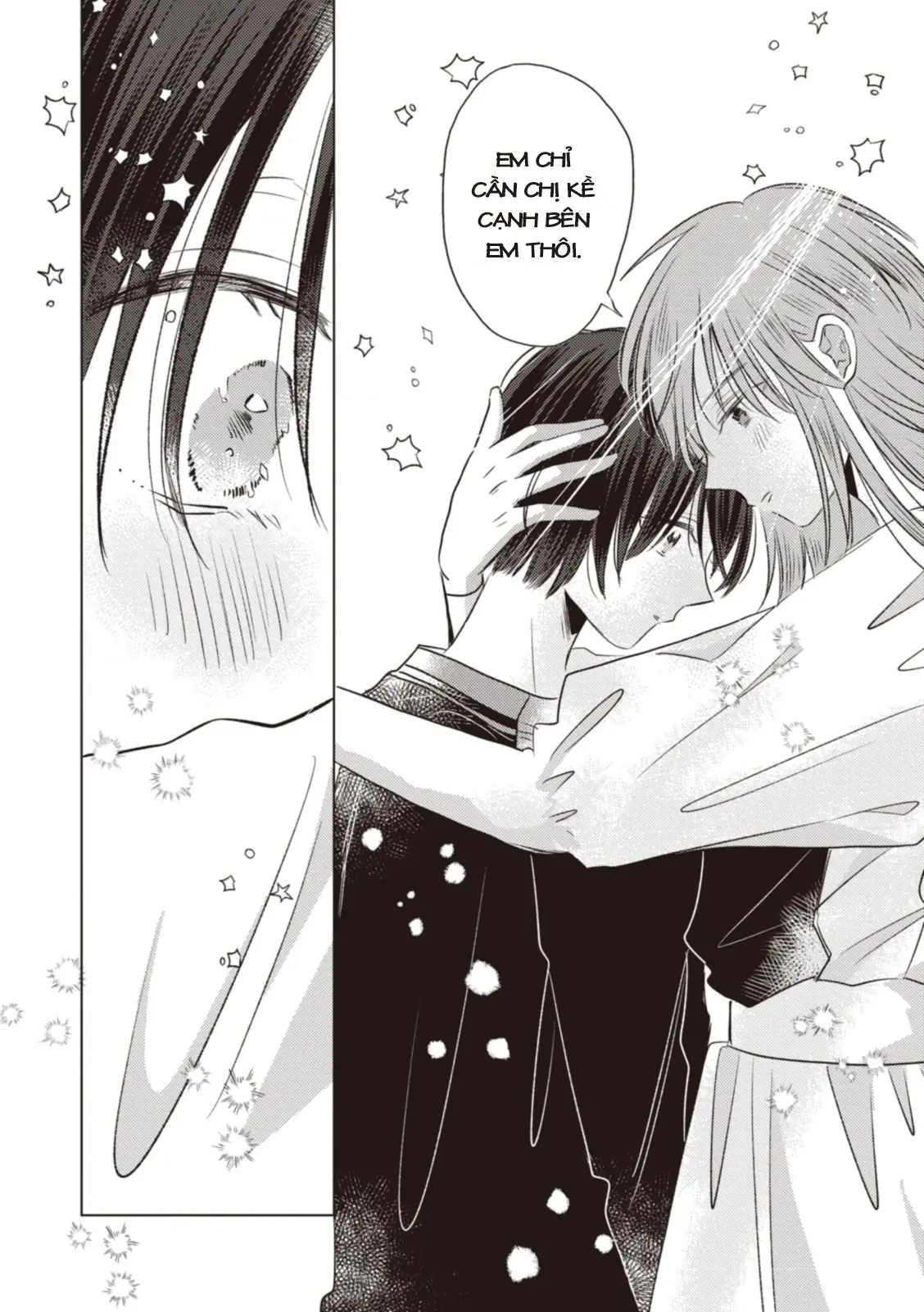 Hôn ước Song Long Chapter 11 - Trang 12