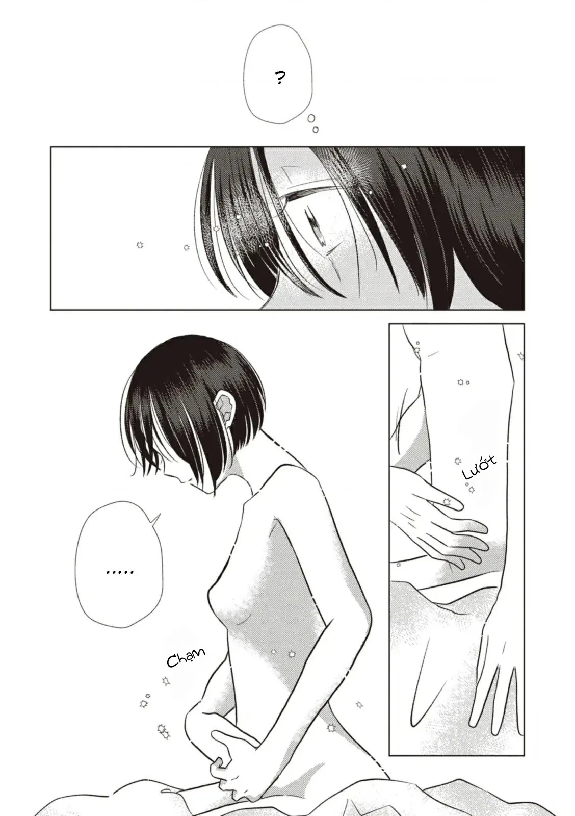Hôn ước Song Long Chapter 15 - Trang 14