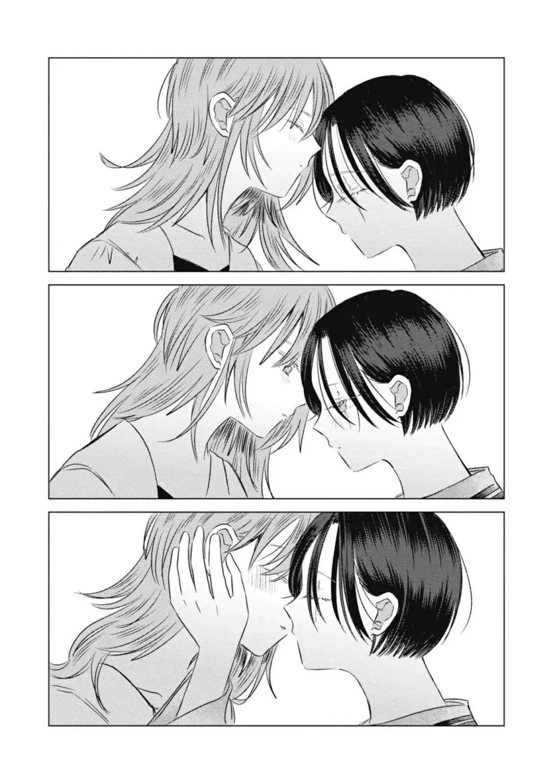 Hôn ước Song Long Chapter 8 - Trang 12