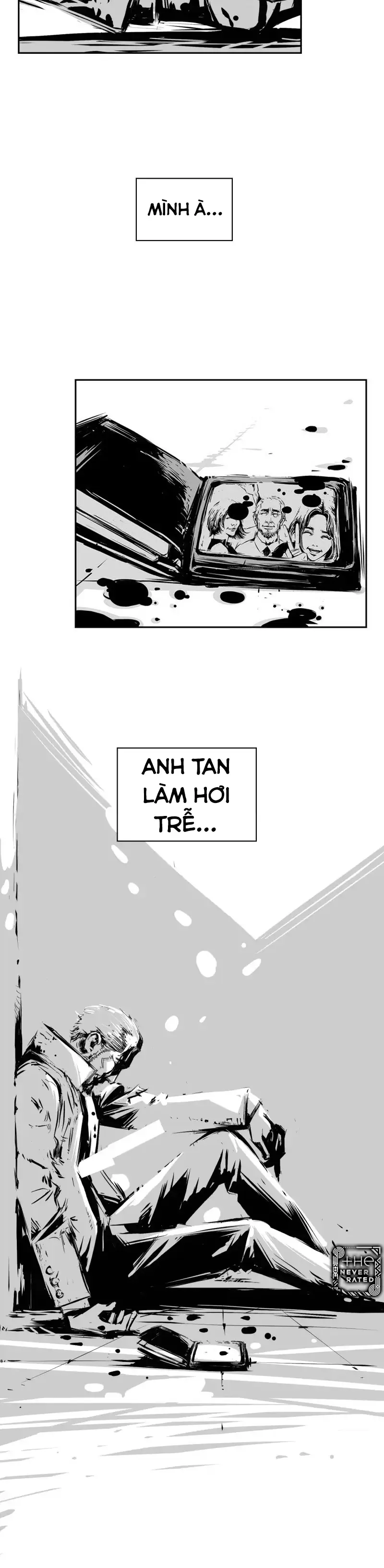 Hồng Đăng Kiếm Quỷ Chapter 2 - Trang 14