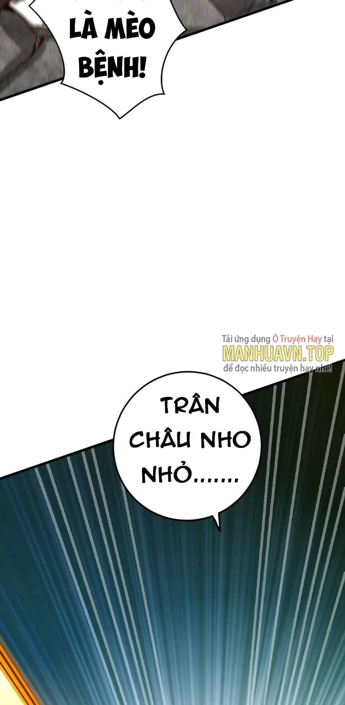 Hồng Hoang: Ta thật không nghĩ đột phá Chapter 1 - Trang 35