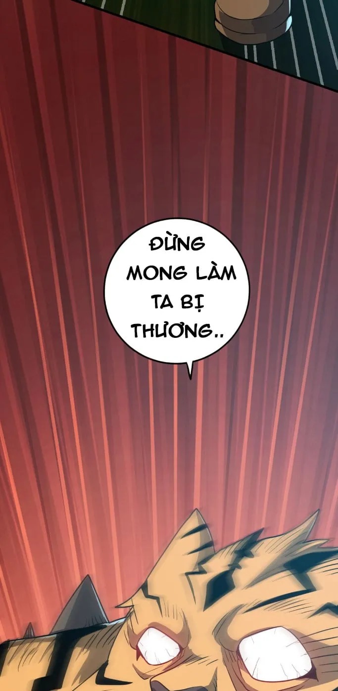 Hồng Hoang: Ta thật không nghĩ đột phá Chapter 1 - Trang 37