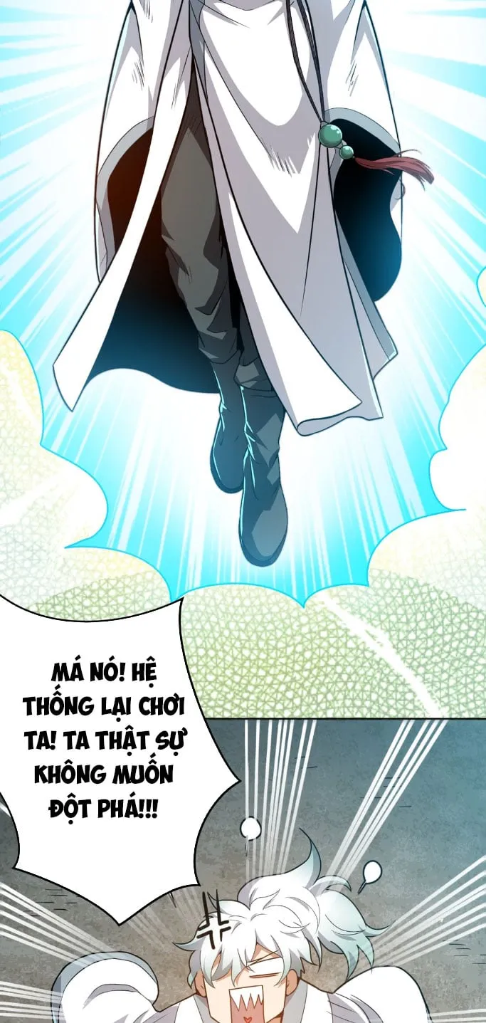 Hồng Hoang: Ta thật không nghĩ đột phá Chapter 1 - Trang 44