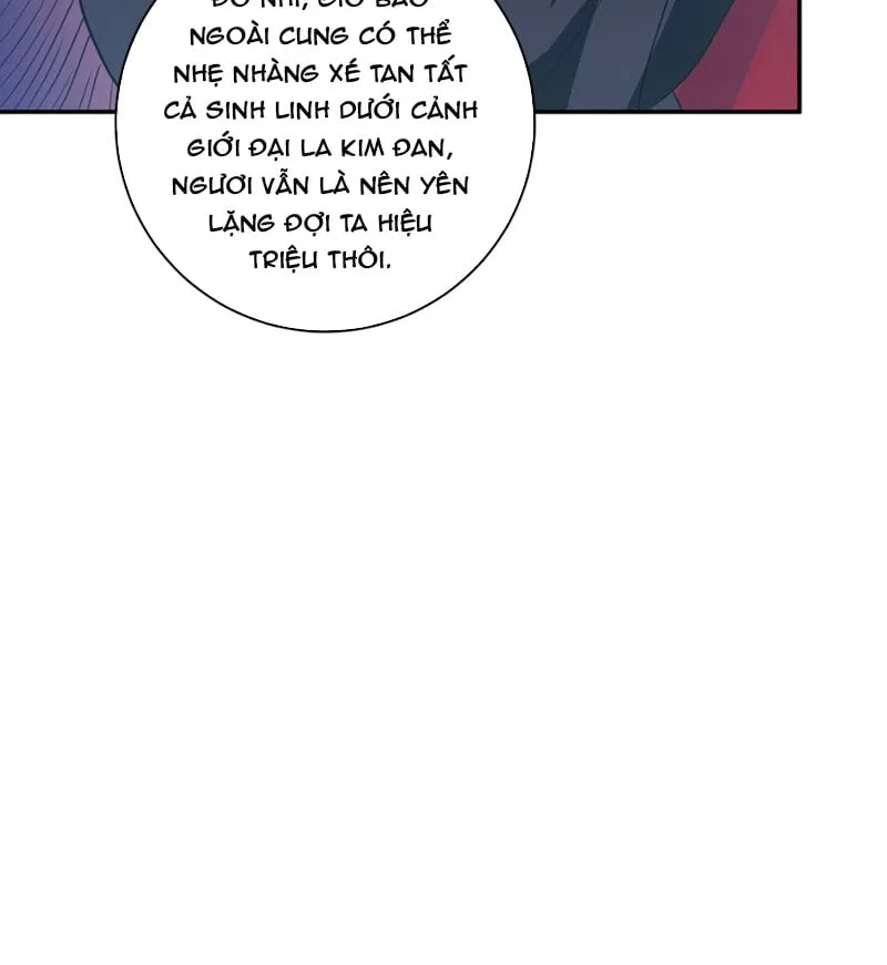 Hồng Hoang: Ta thật không nghĩ đột phá Chapter 2 - Trang 11