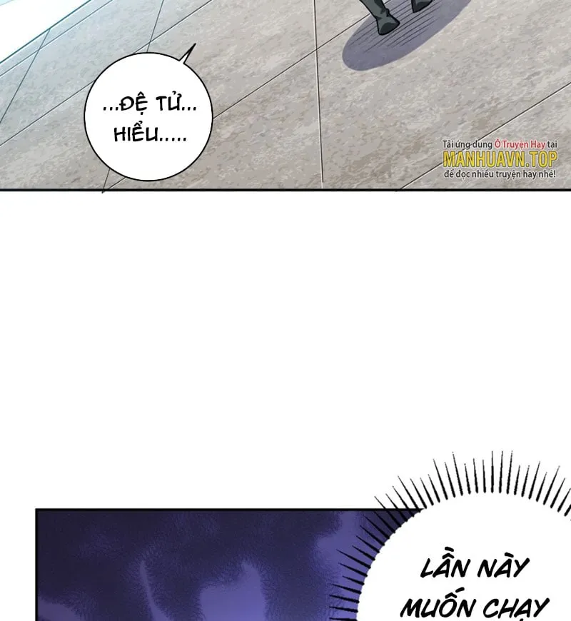 Hồng Hoang: Ta thật không nghĩ đột phá Chapter 2 - Trang 13