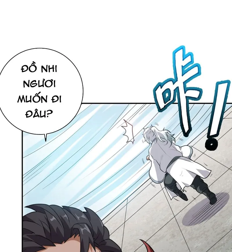 Hồng Hoang: Ta thật không nghĩ đột phá Chapter 2 - Trang 6