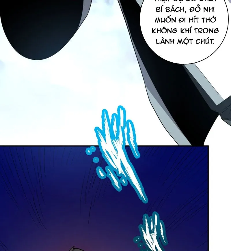 Hồng Hoang: Ta thật không nghĩ đột phá Chapter 2 - Trang 9