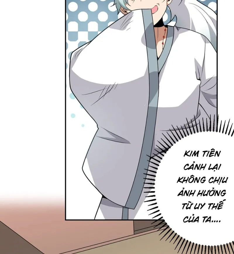 Hồng Hoang: Ta thật không nghĩ đột phá Chapter 3 - Trang 18