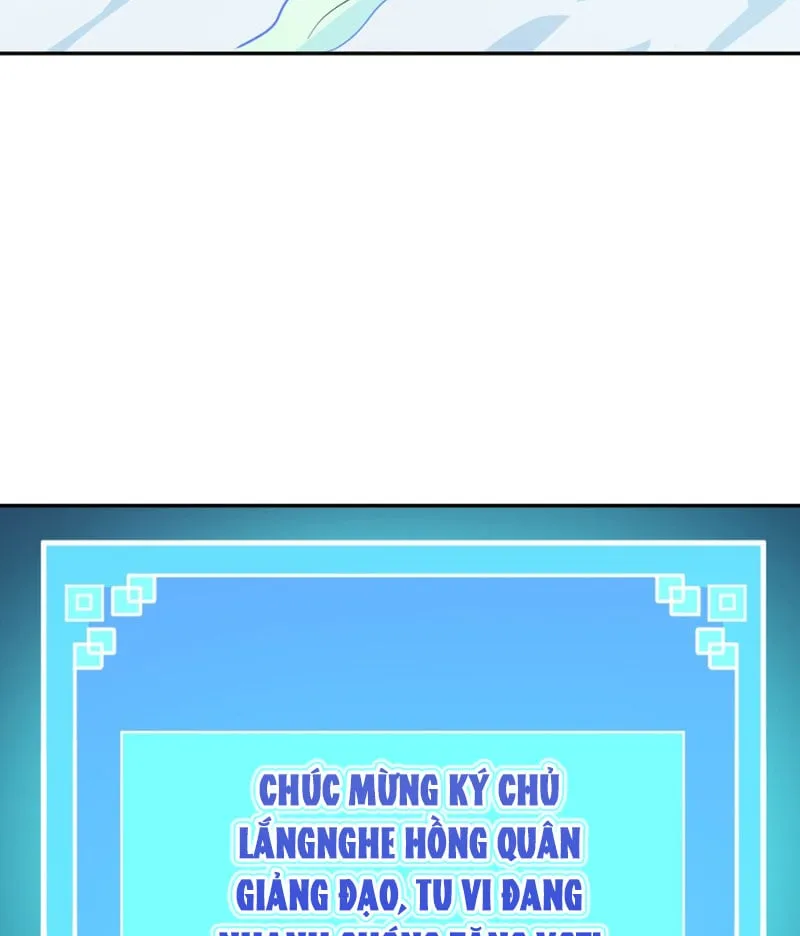 Hồng Hoang: Ta thật không nghĩ đột phá Chapter 3 - Trang 27
