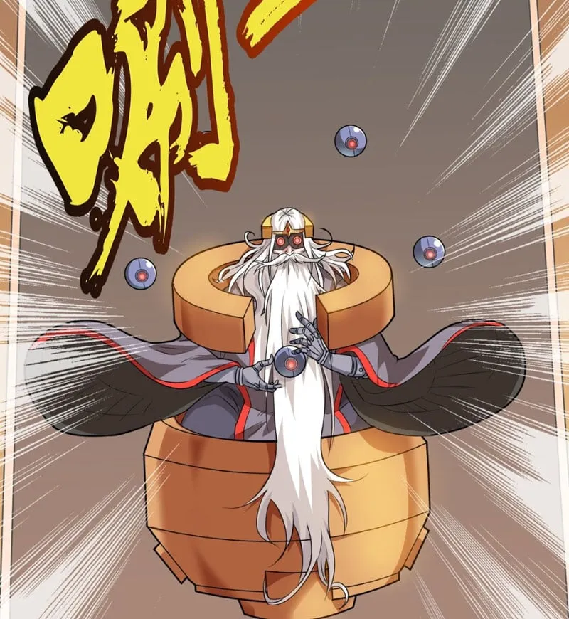 Hồng Hoang: Ta thật không nghĩ đột phá Chapter 3 - Trang 3