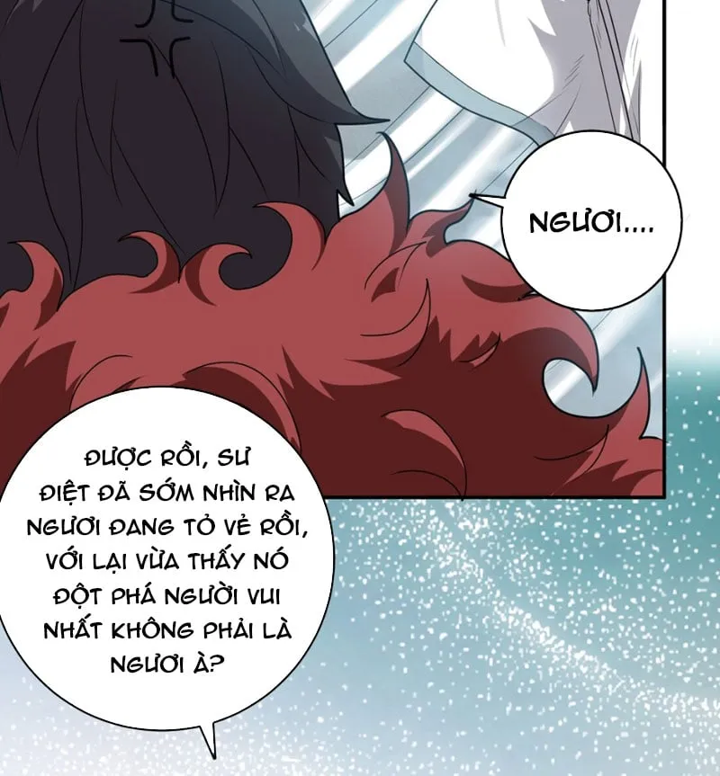 Hồng Hoang: Ta thật không nghĩ đột phá Chapter 4 - Trang 12