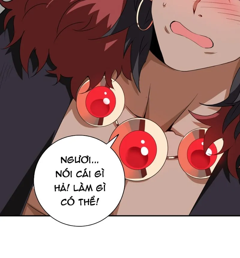 Hồng Hoang: Ta thật không nghĩ đột phá Chapter 4 - Trang 14