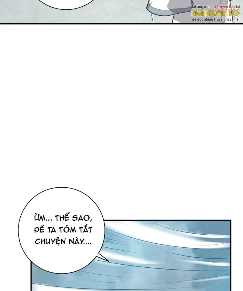 Hồng Hoang: Ta thật không nghĩ đột phá Chapter 4 - Trang 42
