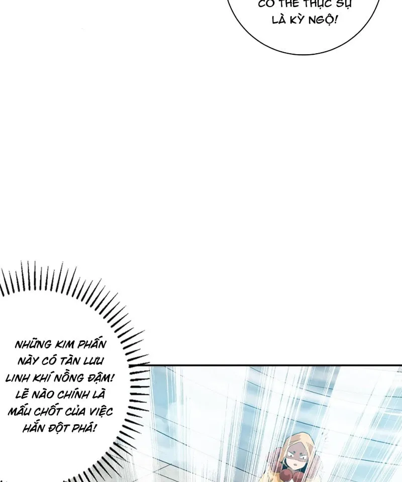 Hồng Hoang: Ta thật không nghĩ đột phá Chapter 4 - Trang 50