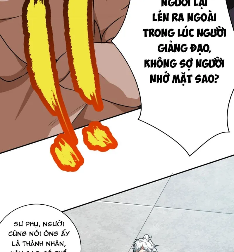 Hồng Hoang: Ta thật không nghĩ đột phá Chapter 4 - Trang 9