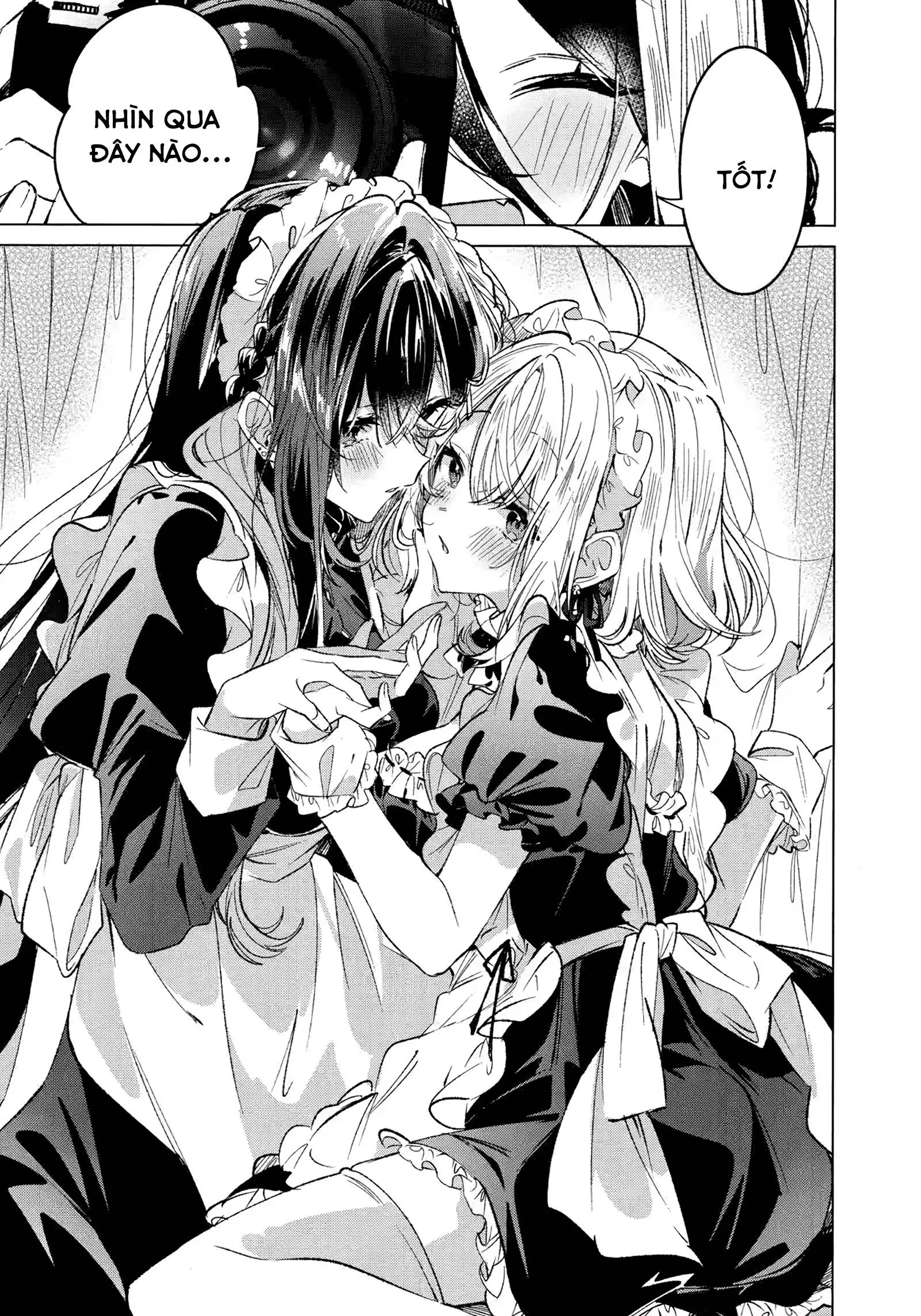 Honto wa Issho ni, Itai dake Chapter 1 - Trang 14