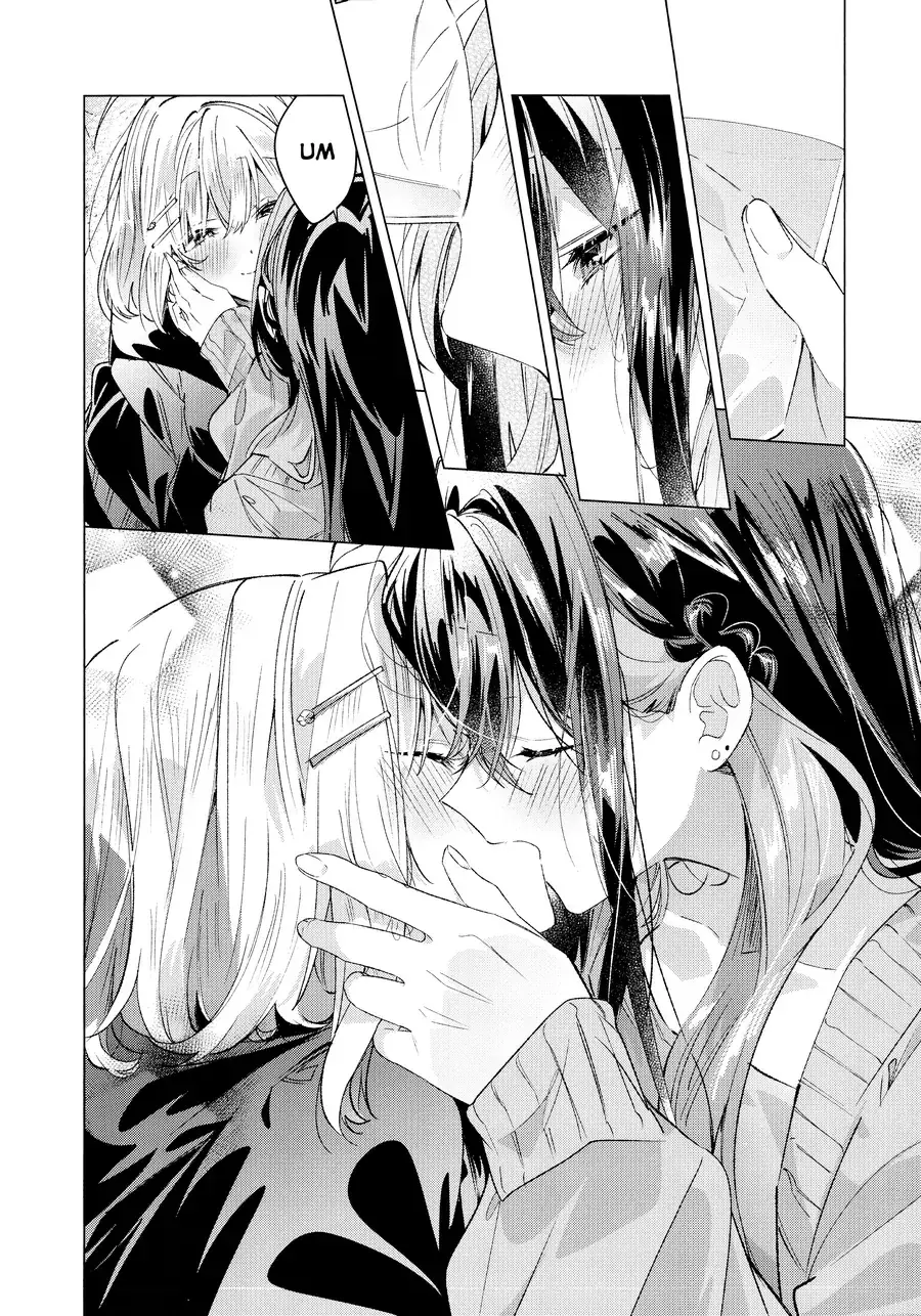 Honto Wa Motto Shiawase Na Watashitachi Chapter 1 - Trang 9