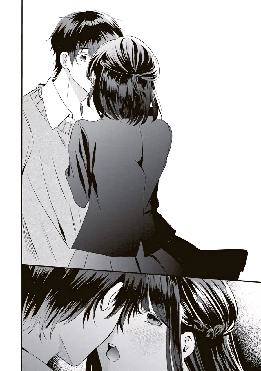 Hontou Wa Watashi Ga Ii Ndesho? Chapter 1 - Trang 16