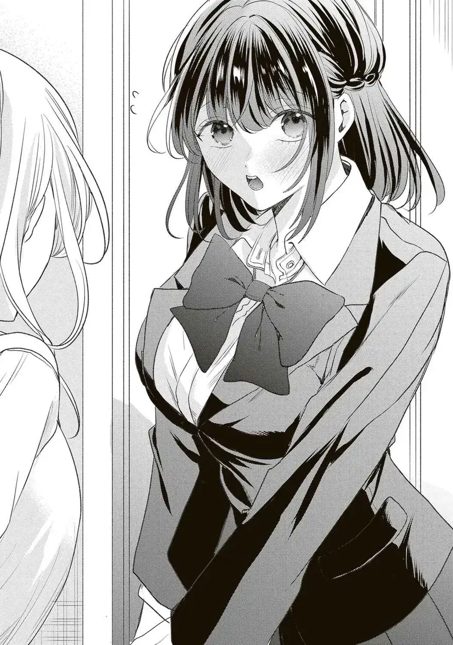 Hontou Wa Watashi Ga Ii Ndesho? Chapter 3 - Trang 3