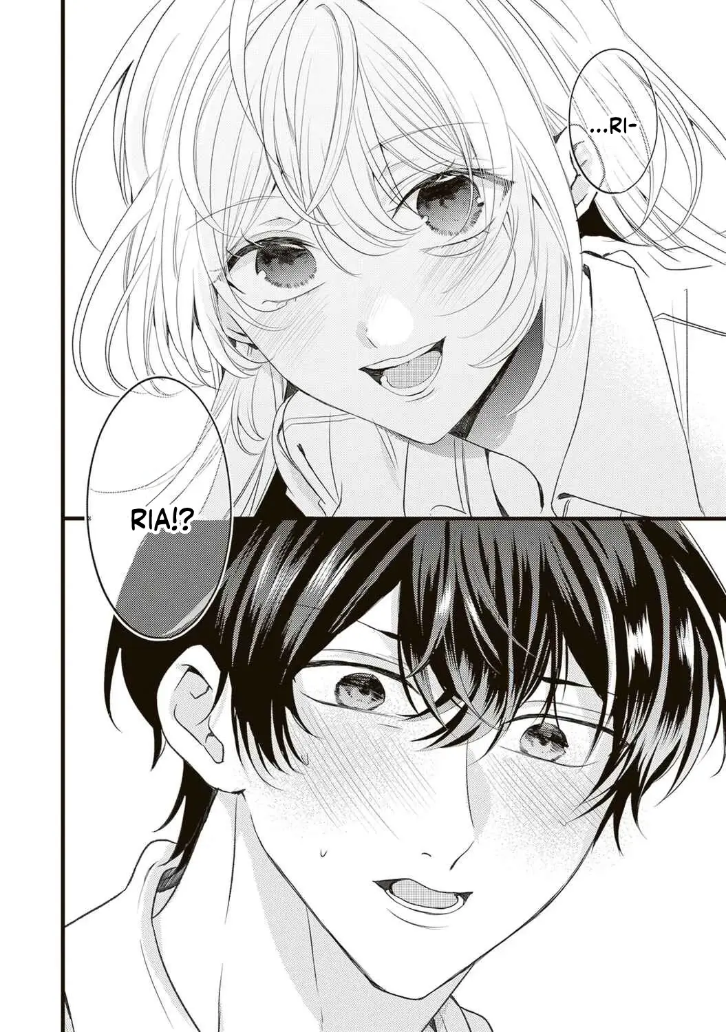 Hontou Wa Watashi Ga Ii Ndesho? Chapter 4 - Trang 18