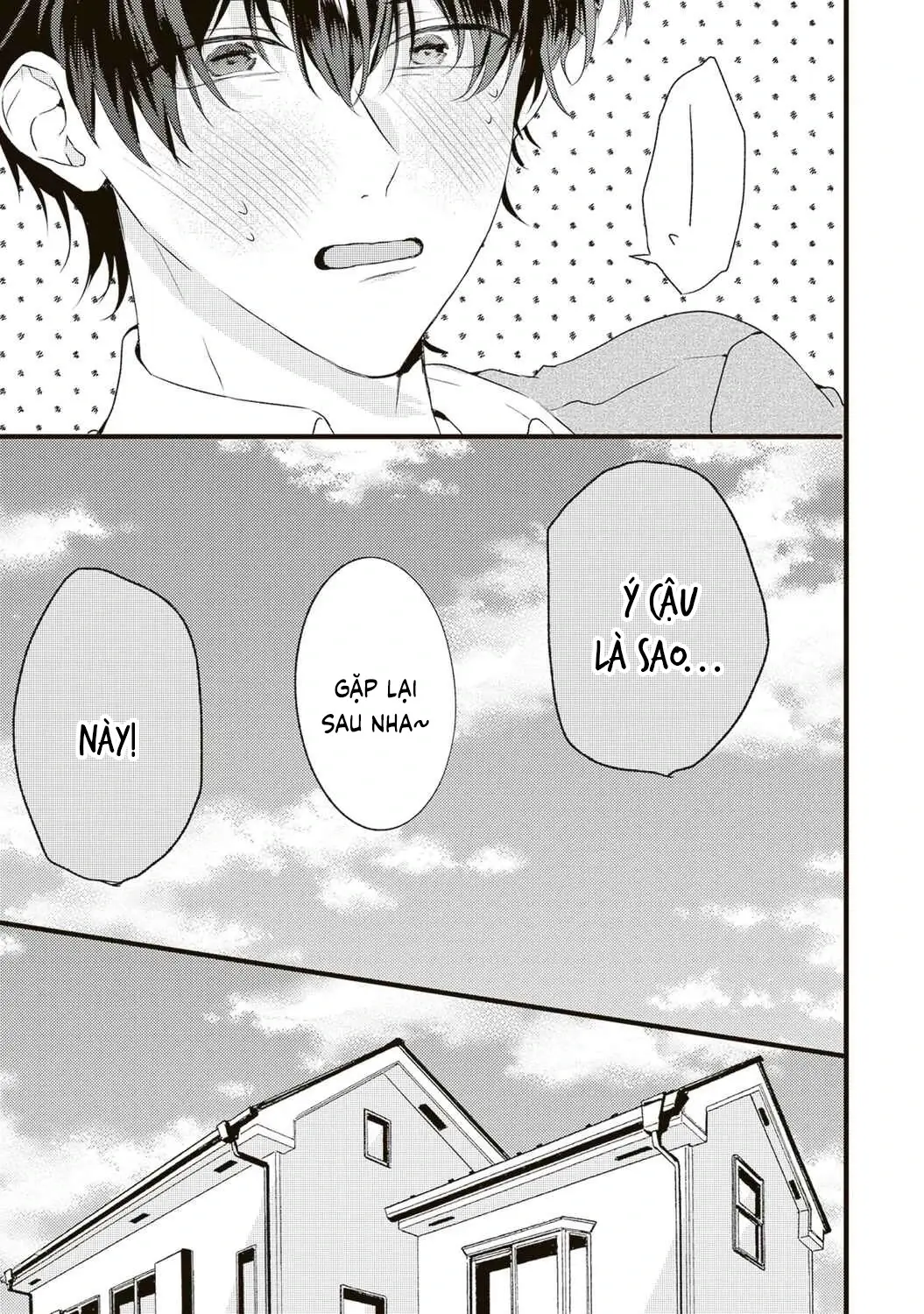 Hontou Wa Watashi Ga Ii Ndesho? Chapter 4 - Trang 7