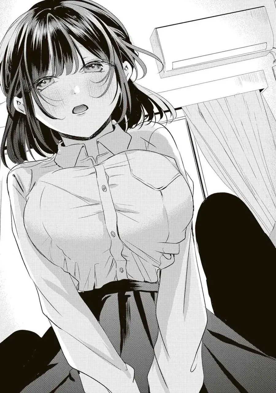 Hontou Wa Watashi Ga Ii Ndesho? Chapter 5 - Trang 3