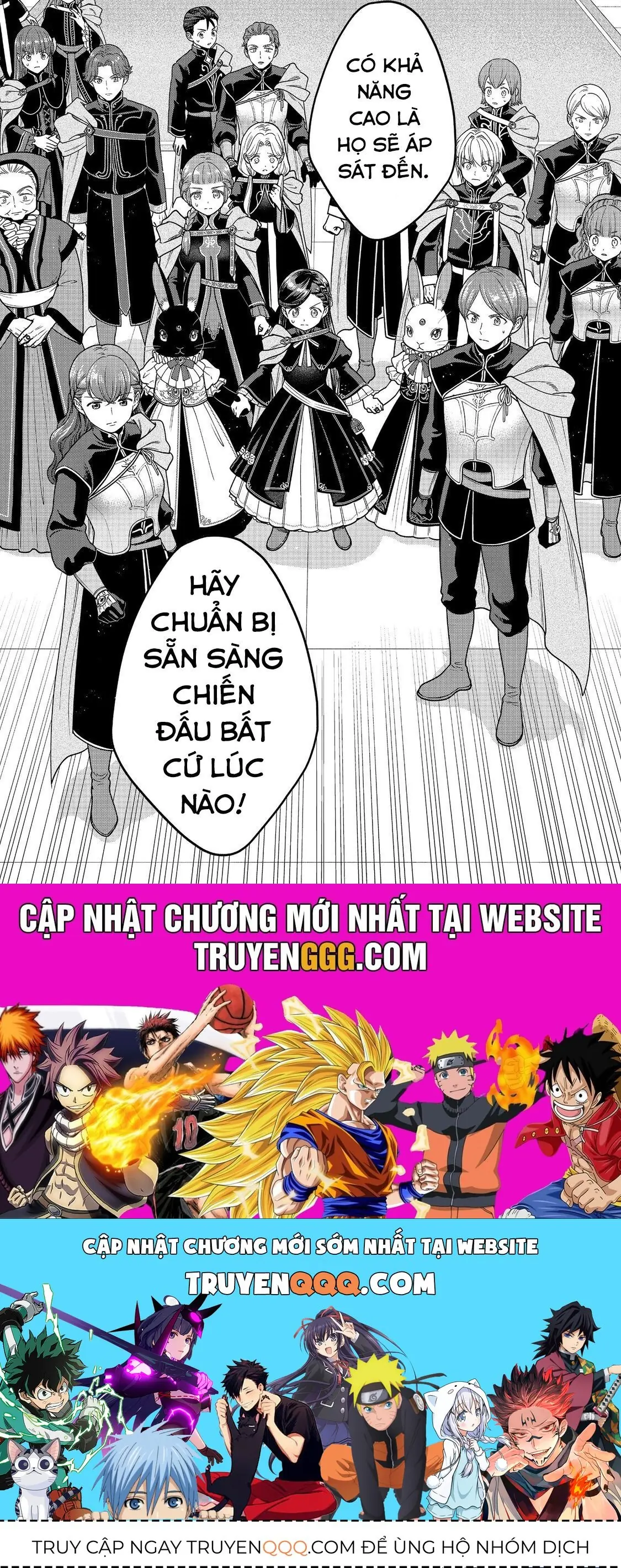 Honzuki No Gekokujou: Dai 4-Bu Kizokuin No Toshokan O Sukuitai! Chapter 25 - Trang 30