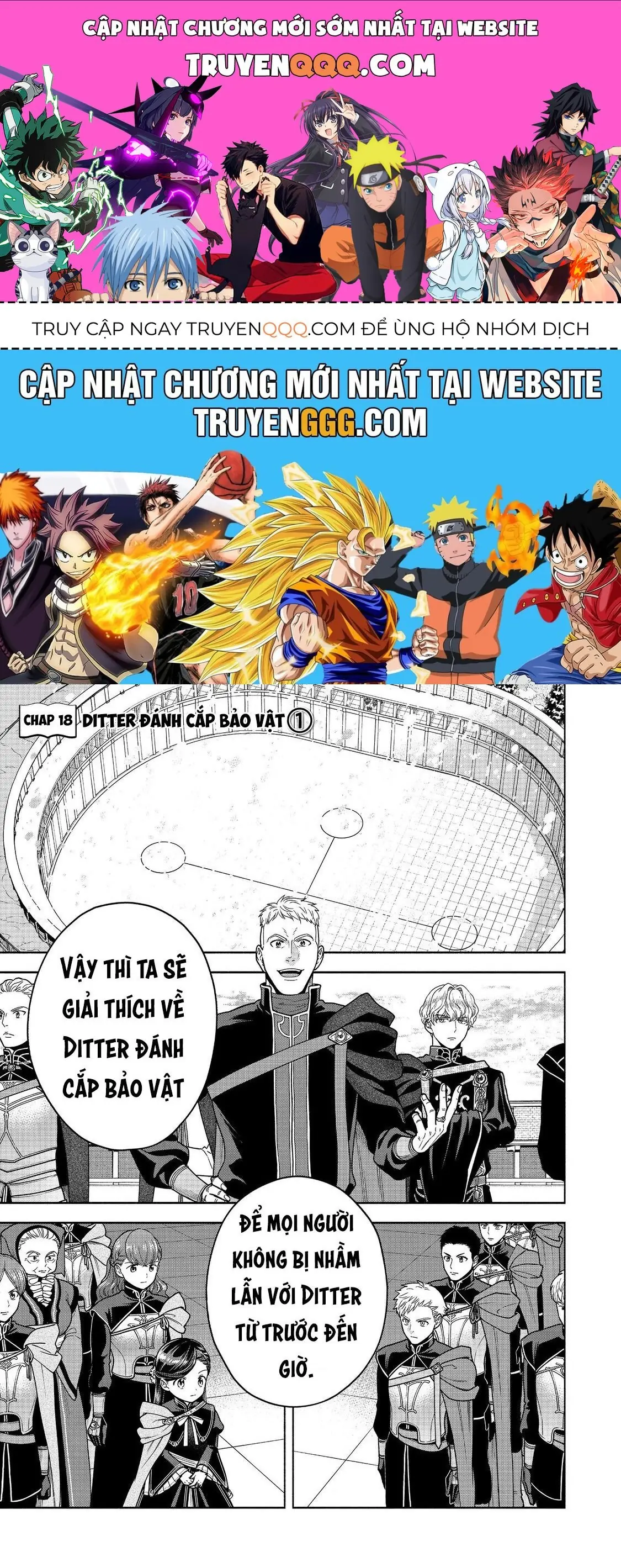 Honzuki No Gekokujou: Dai 4-Bu Kizokuin No Toshokan O Sukuitai! Chapter 28 - Trang 2