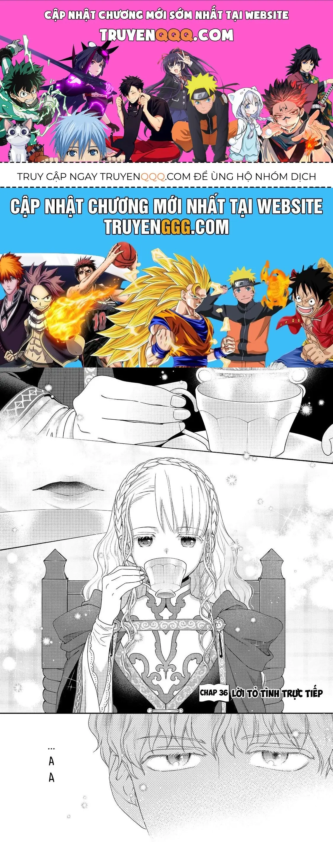 Honzuki No Gekokujou: Dai 4-Bu Kizokuin No Toshokan O Sukuitai! Chapter 36 - Trang 2