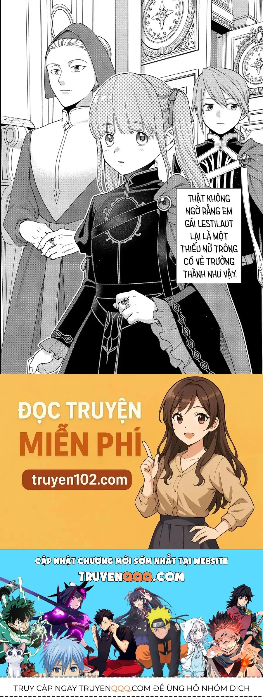Honzuki No Gekokujou: Dai 4-Bu Kizokuin No Toshokan O Sukuitai! Chapter 53 - Trang 28