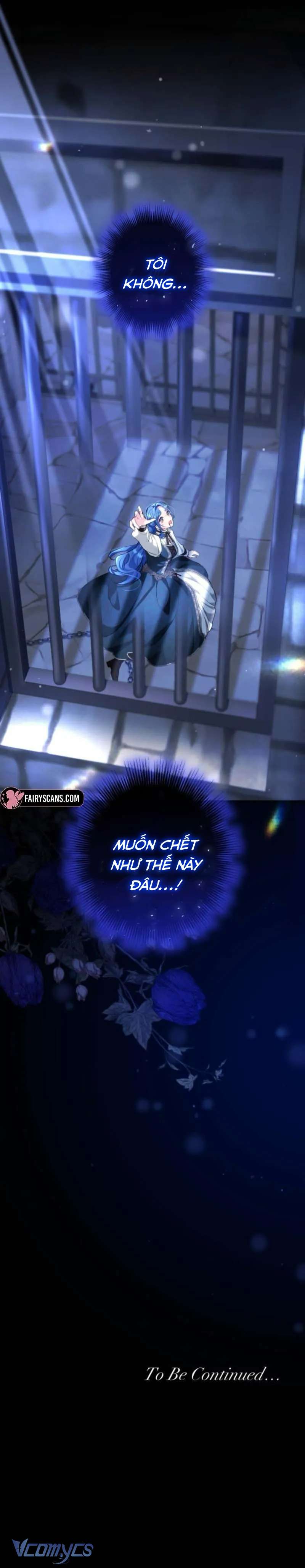 Hợp Đồng Ba Năm Với Tử Thần Chapter 22 - Trang 9