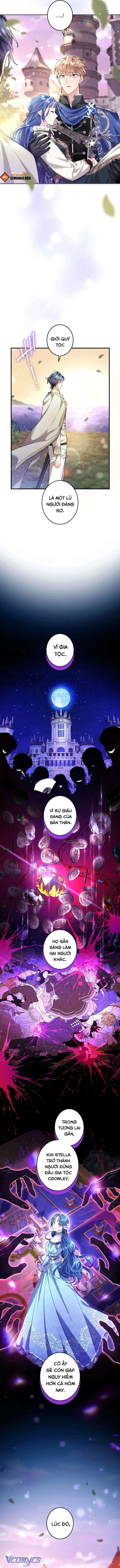 Hợp Đồng Ba Năm Với Tử Thần Chapter 24 - Trang 12