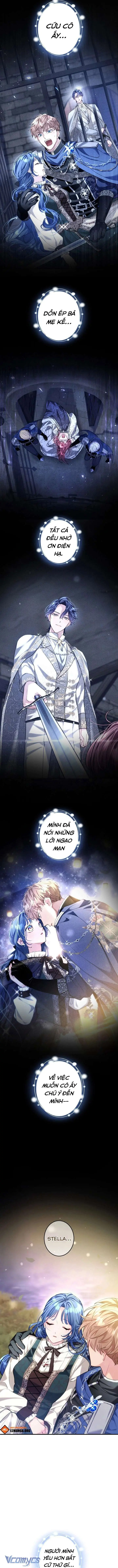 Hợp Đồng Ba Năm Với Tử Thần Chapter 24 - Trang 15