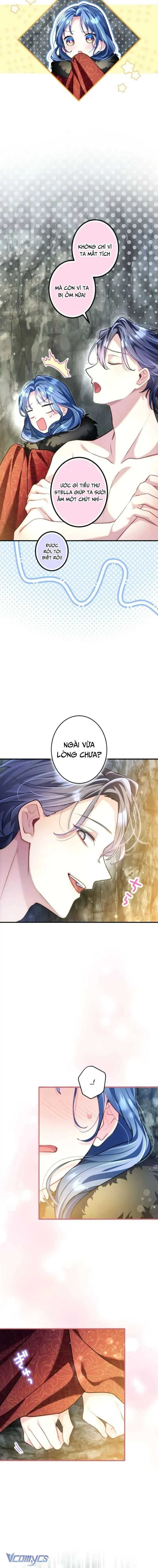 Hợp Đồng Ba Năm Với Tử Thần Chapter 31 - Trang 14
