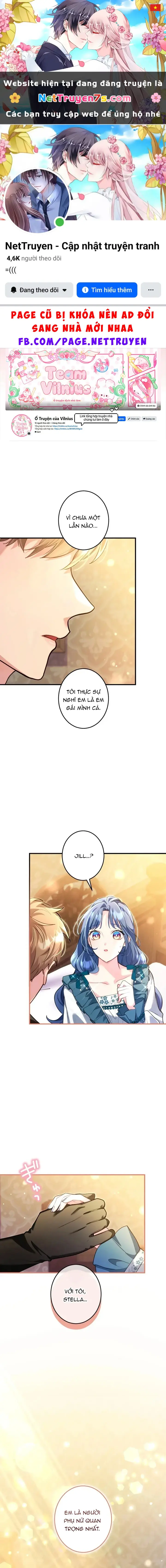 Hợp Đồng Ba Năm Với Tử Thần Chapter 33 - Trang 2