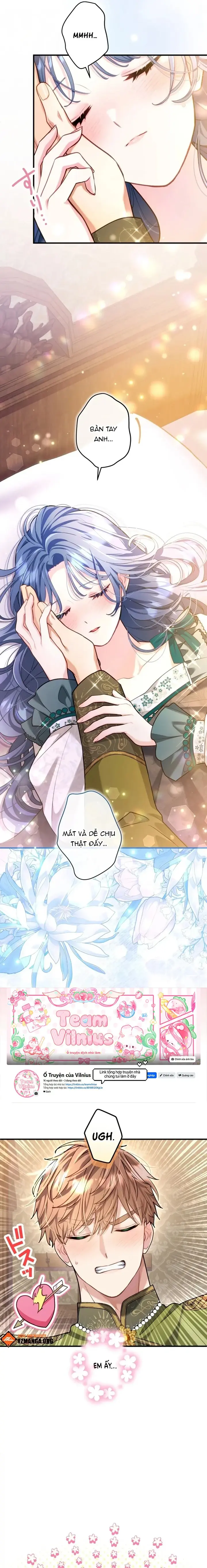 Hợp Đồng Ba Năm Với Tử Thần Chapter 33 - Trang 7