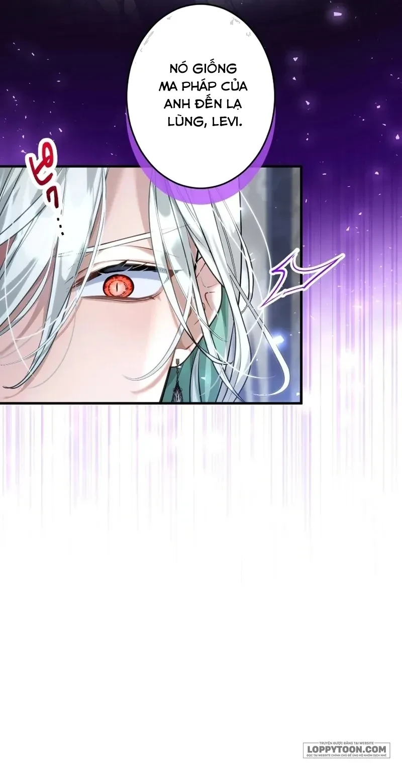 Hợp Đồng Ba Năm Với Tử Thần Chapter 35 - Trang 19