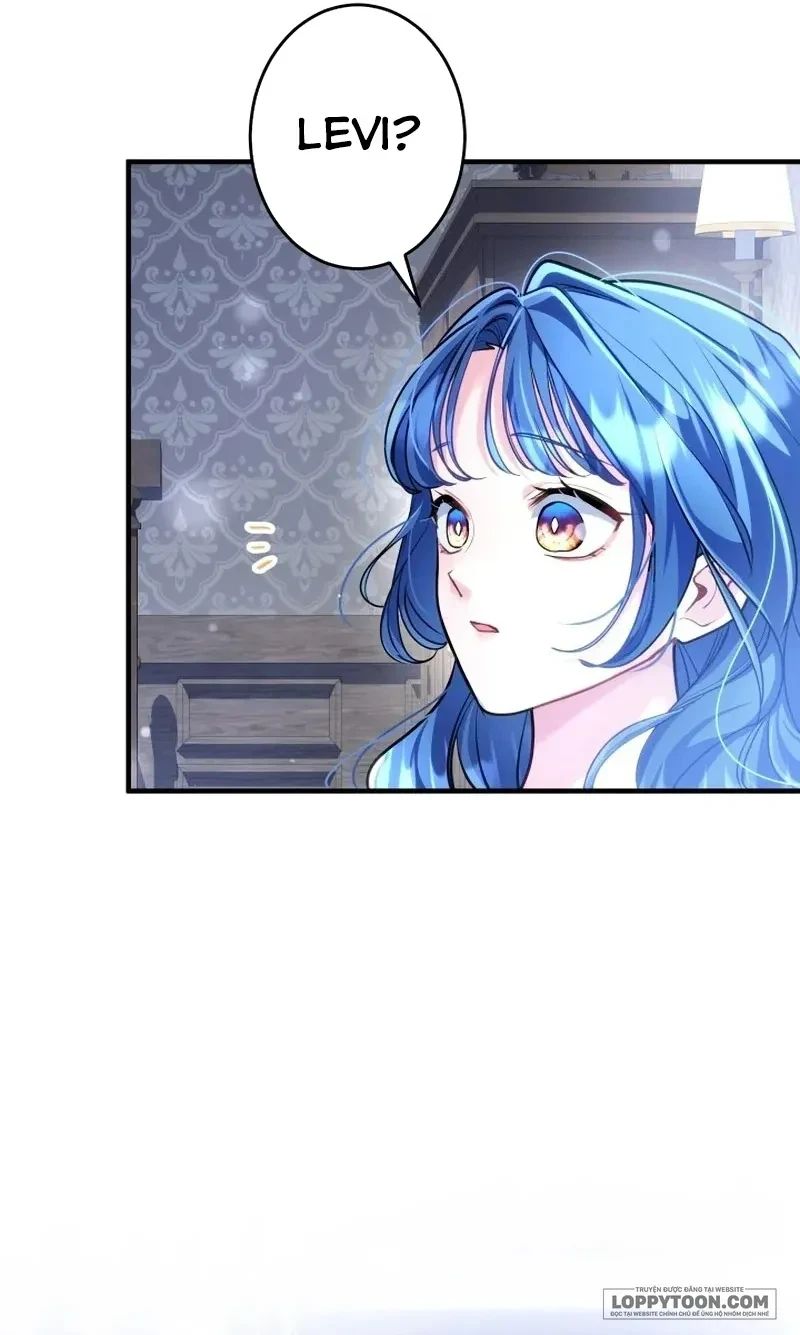 Hợp Đồng Ba Năm Với Tử Thần Chapter 35 - Trang 20