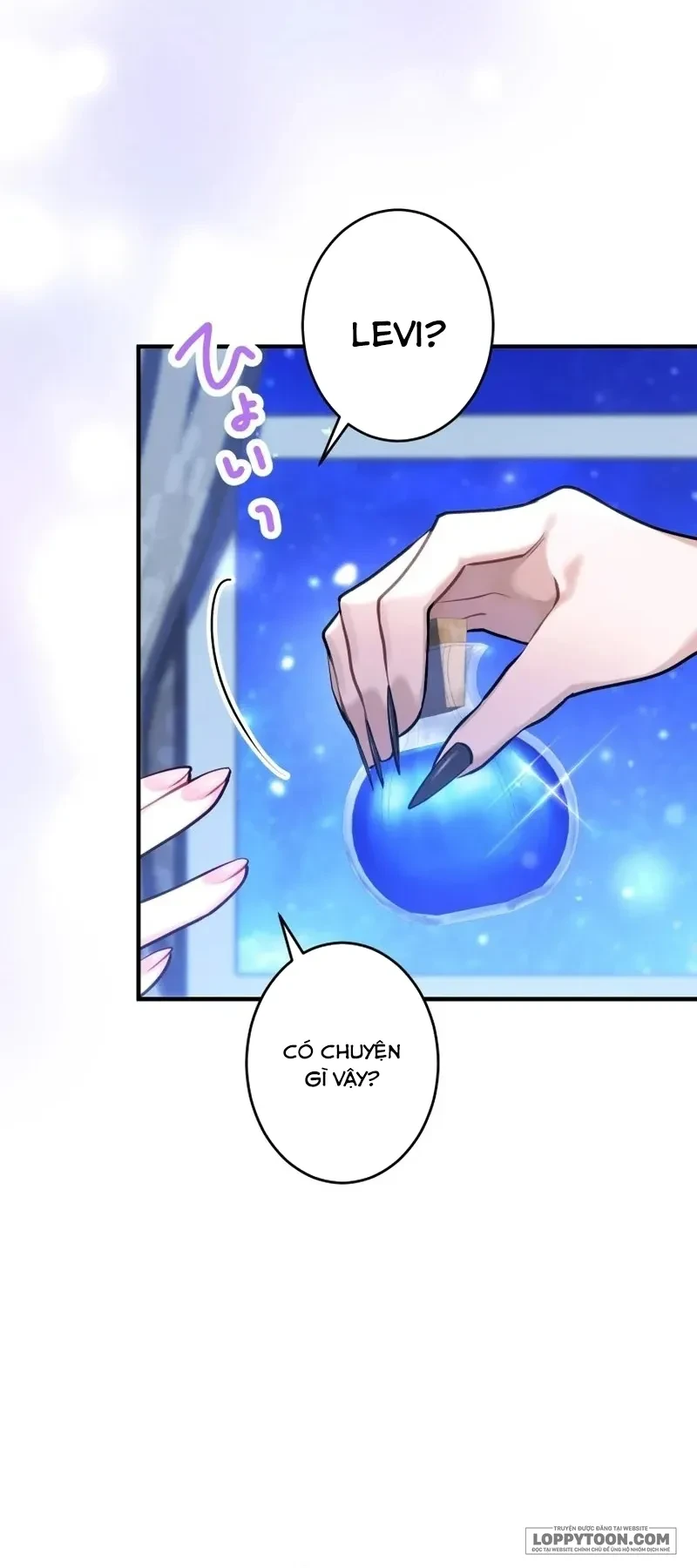 Hợp Đồng Ba Năm Với Tử Thần Chapter 35 - Trang 35