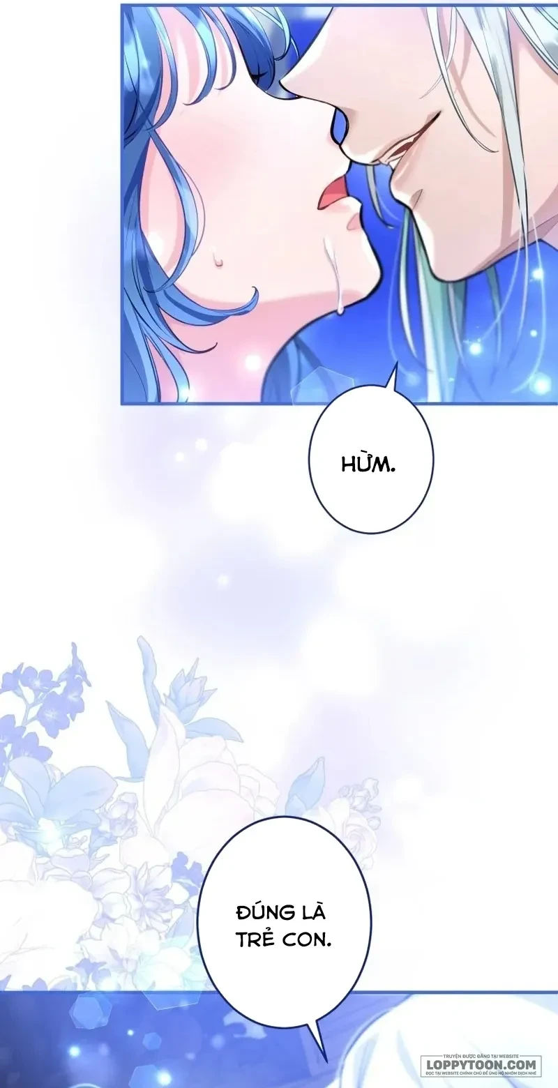 Hợp Đồng Ba Năm Với Tử Thần Chapter 35 - Trang 41