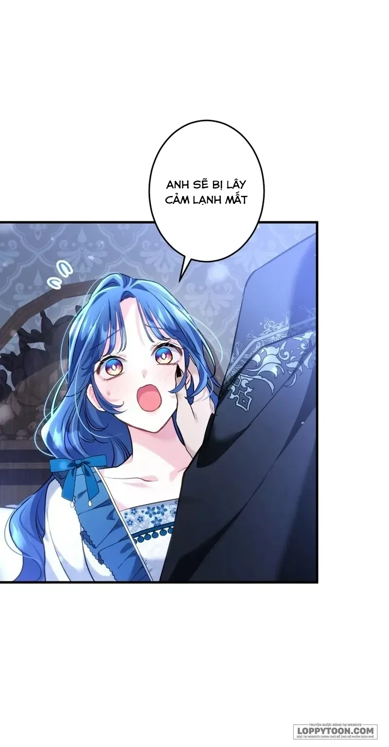 Hợp Đồng Ba Năm Với Tử Thần Chapter 35 - Trang 45