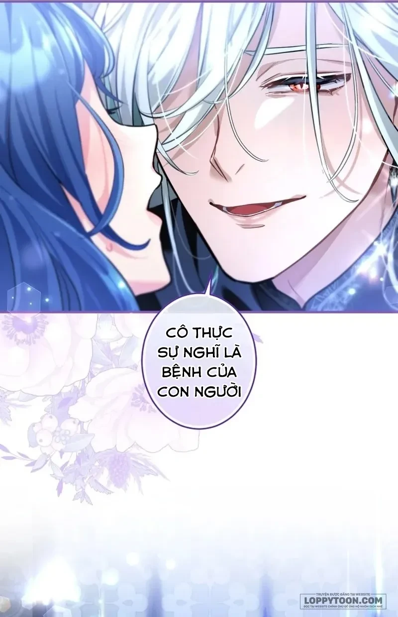 Hợp Đồng Ba Năm Với Tử Thần Chapter 35 - Trang 49