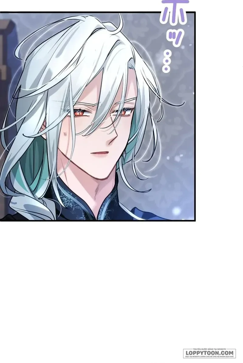 Hợp Đồng Ba Năm Với Tử Thần Chapter 35 - Trang 8