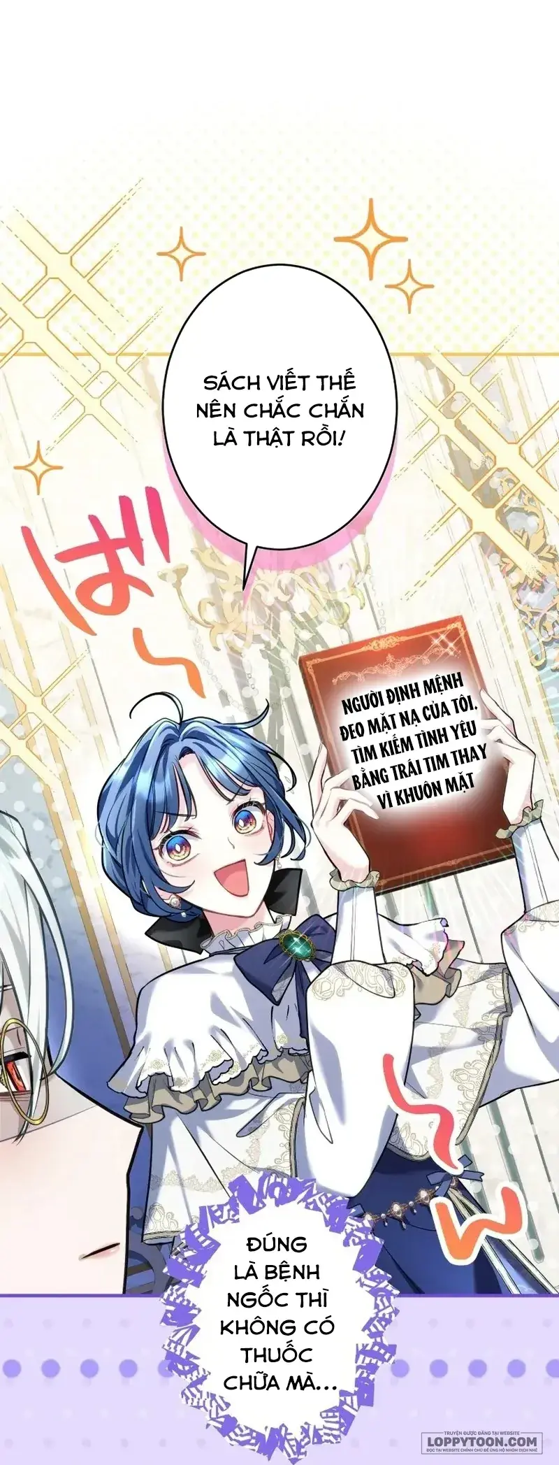 Hợp Đồng Ba Năm Với Tử Thần Chapter 36 - Trang 12