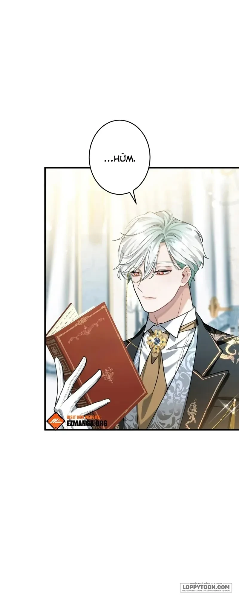 Hợp Đồng Ba Năm Với Tử Thần Chapter 36 - Trang 14