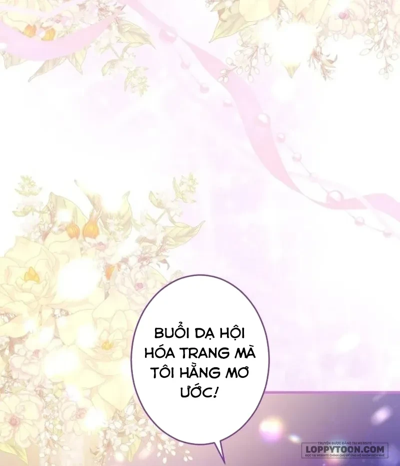 Hợp Đồng Ba Năm Với Tử Thần Chapter 36 - Trang 17